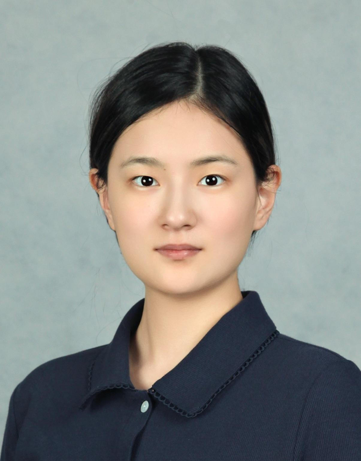 Xiaoyan Zhang Picture